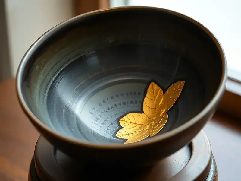 陶器修復サービス