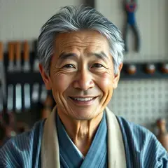 田中健一