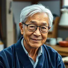 田中健一
